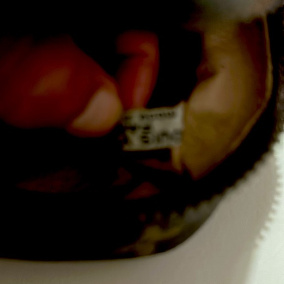 Mans toiletry brand bag/pouch authentic monogram - Picture 6 of 8